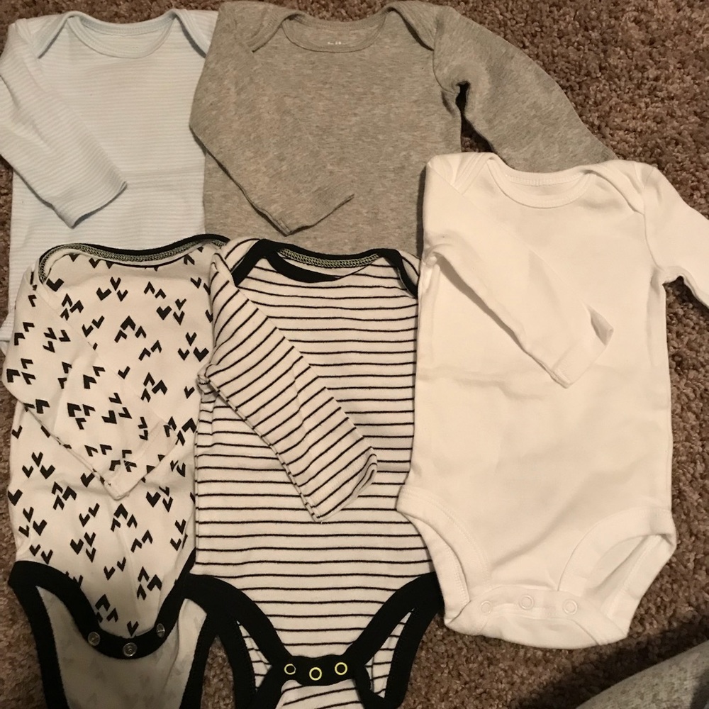 Onesies